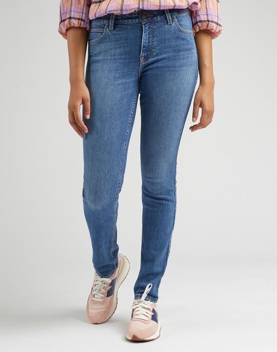 Actual product image Lee Elly (W30/L33)
