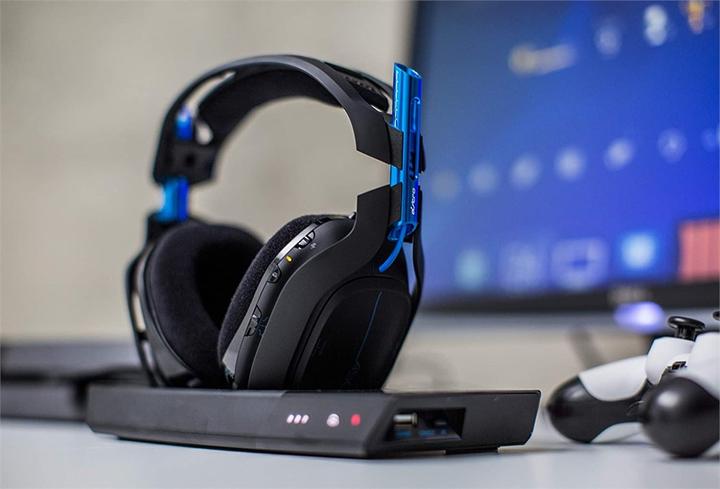 Actual product image Astro base station
