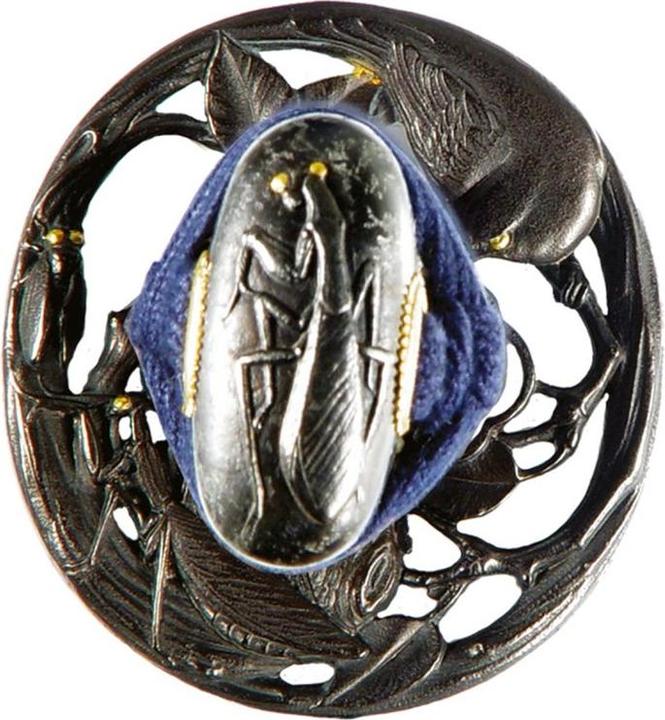 Produktbild Hanwei Golden Oriole Katana