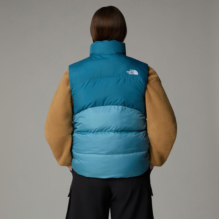 Actual product image North Face Women's Saikuru Vest (M)