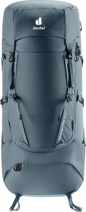 Actual product image Deuter Aircontact Core 60+10 (60 l)