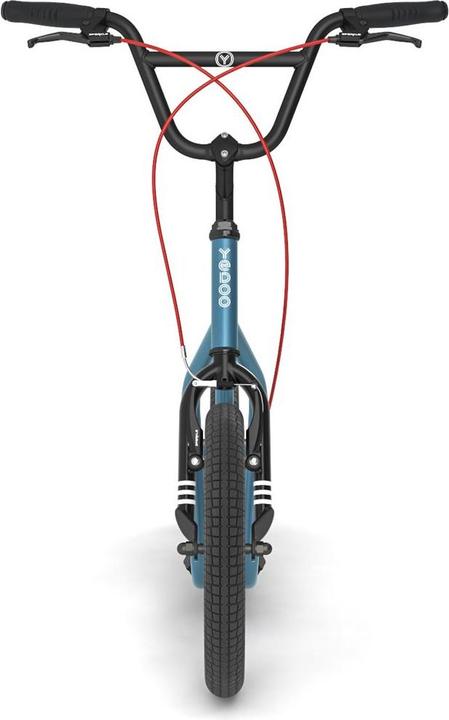 Actual product image Yedoo Three