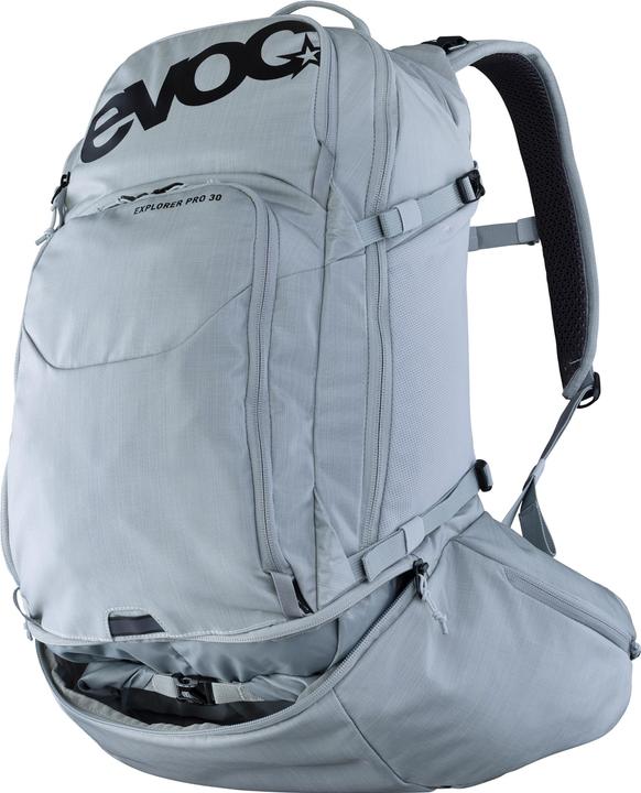 Immagine prodotto Evoc Zaino Explorer Pro 30L (30 l)