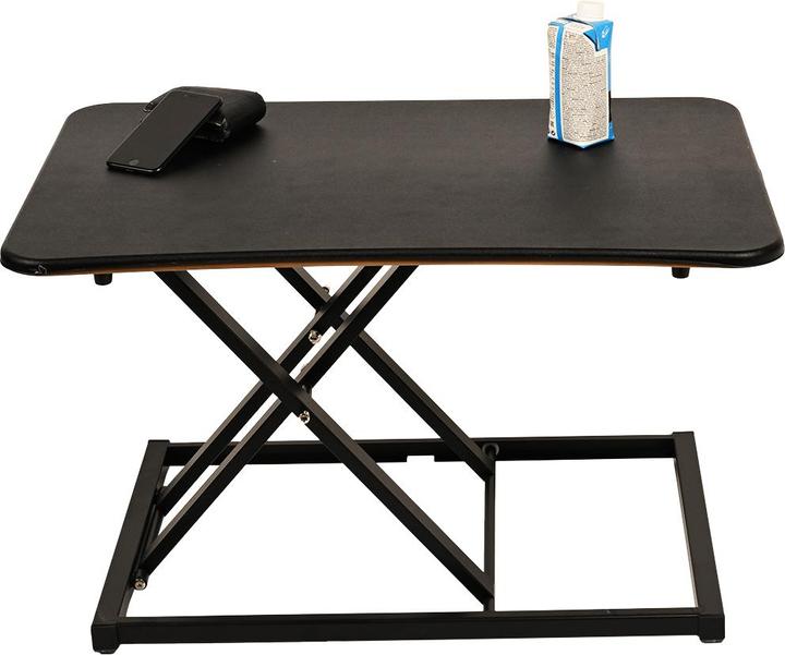 Image du produit Ergovia Rehausse de bureau ergonomique debout/assis