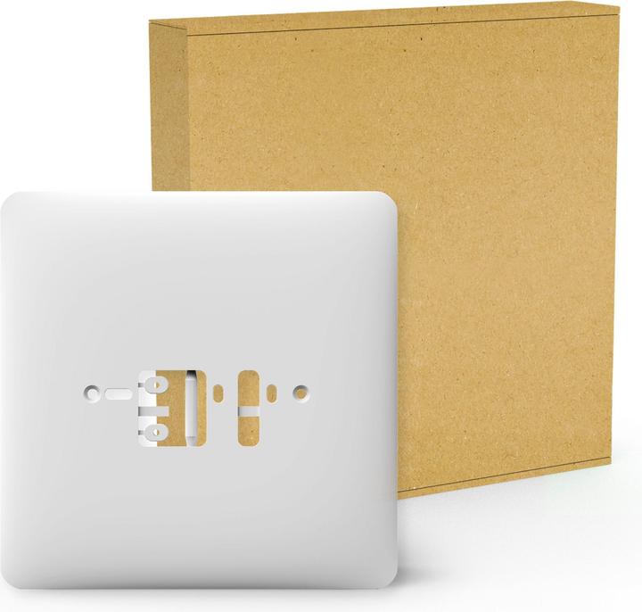 Produktbild tado° Trim Plate for Smart Thermostats