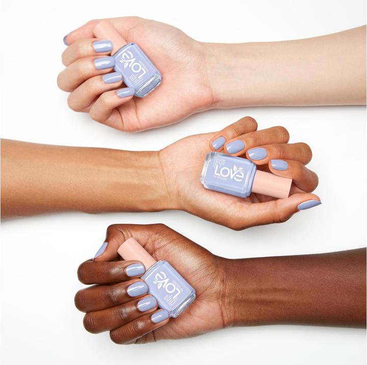 Produktbild Essie Love by (180 putting myself first, Farblack)