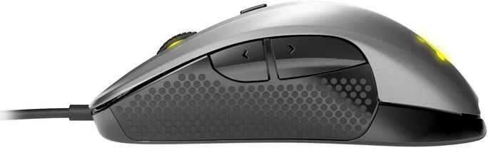 Produktbild SteelSeries Rival 300 RGB Gaming Mouse (Kabelgebunden)