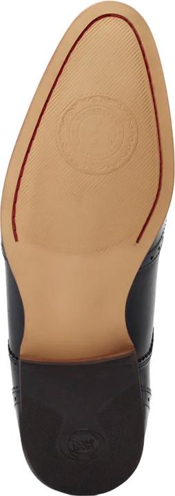Produktbild Base London Halbschuhe Barbera Leder (41)