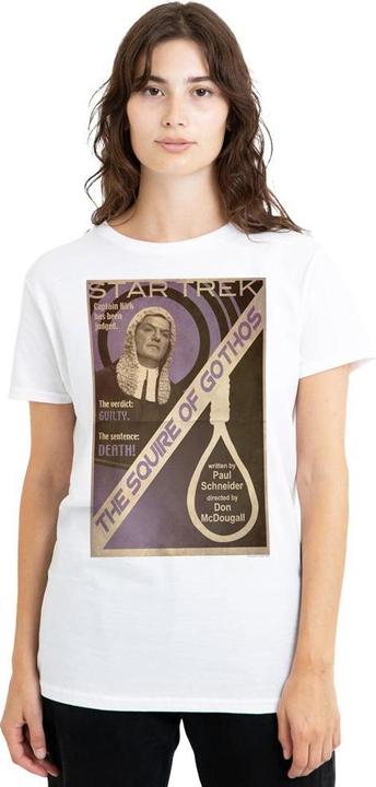 Produktbild The Original Series Episode 17 TShirt (XXL)