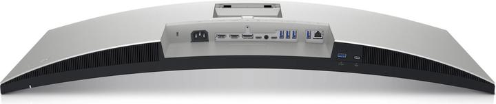 Produktbild Dell UltraSharp U3423WE (3440 x 1440 Pixel, 34.10")