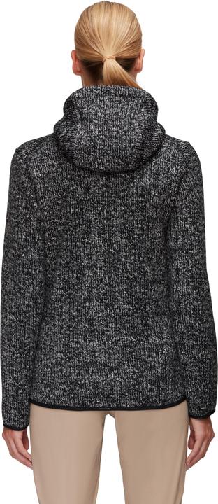 Immagine prodotto Mammut Chamuera ML Hooded Jacket Donna (L)