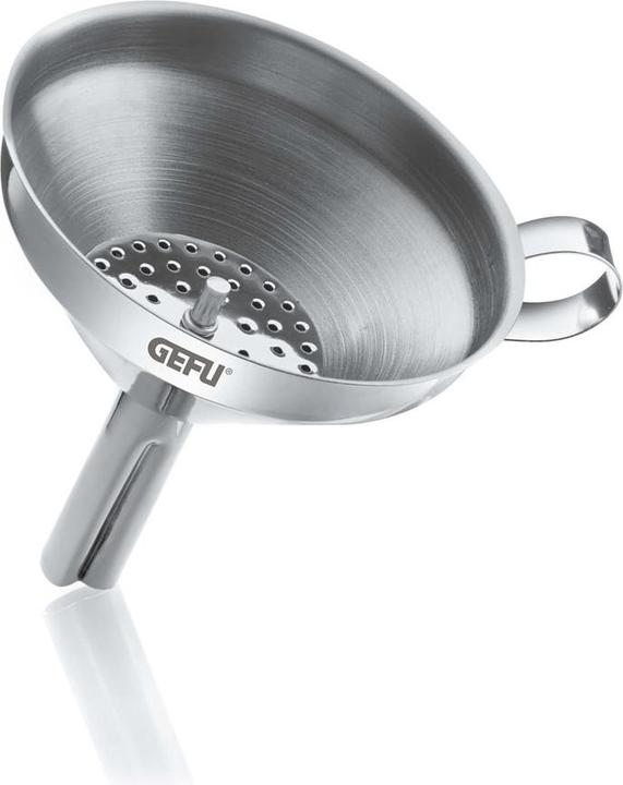 Actual product image GEFU versare