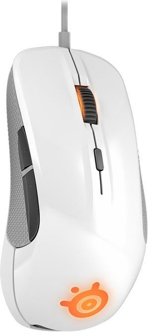 Produktbild SteelSeries Rival 300 RGB Gaming Mouse (Kabelgebunden)