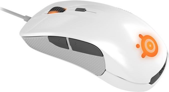 Produktbild SteelSeries Rival 300 RGB Gaming Mouse (Kabelgebunden)