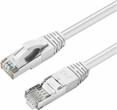 Produktbild MicroConnect Netzwerkkabel - RJ-45 (M) zu RJ-45 (M (CAT6, 10 m)