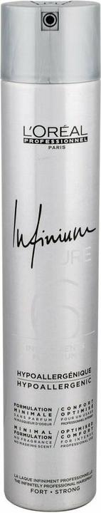 Immagine prodotto L'Oréal Professionnel Infinium Pure - Forte (500 ml)
