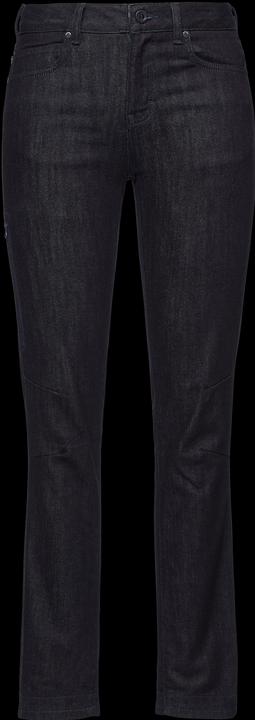 Produktbild Black Diamond Wool Denim Hose (XS)