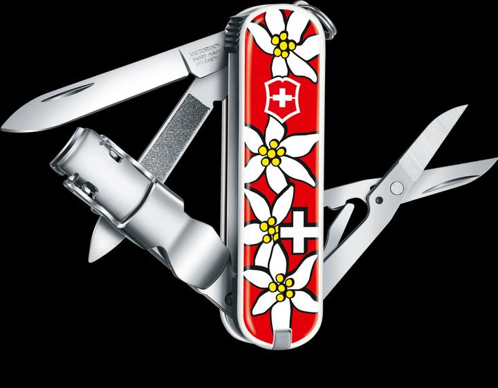 Image du produit Victorinox Nail Clip 580