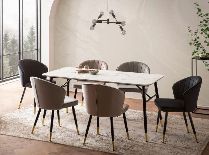 Image du produit Wohnling 120x60x76 (120 x 60 x 76 cm)