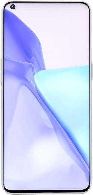 Actual product image Nillkin Super Frosted Shield Series (OnePlus 9RT 5G)