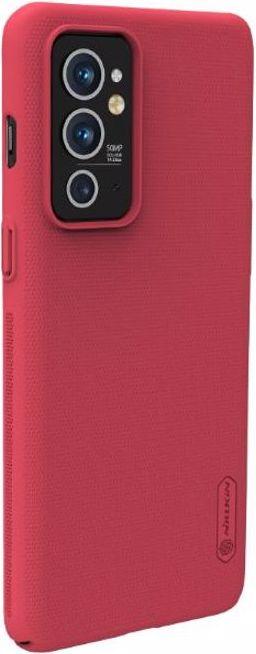 Productafbeelding Nillkin Super Frosted Shield-serie (OnePlus 9RT 5G)