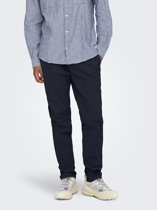 Actual product image Only & Sons ONSNICKY PETE SLIM 0241 PANT (W31/L30)