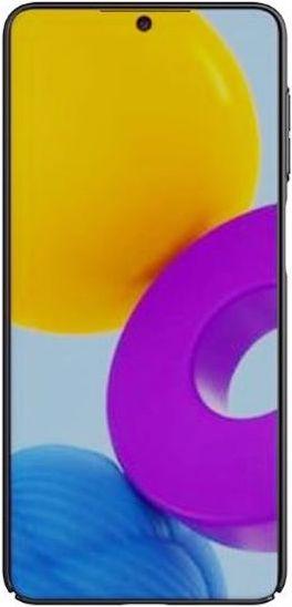 Actual product image Nillkin CamShield Series Hardcase Cover (Samsung Galaxy M52 5G)