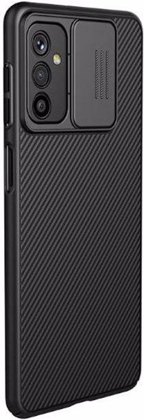 Actual product image Nillkin CamShield Series Hardcase Cover (Samsung Galaxy M52 5G)
