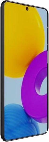 Actual product image Nillkin CamShield Series Hardcase Cover (Samsung Galaxy M52 5G)