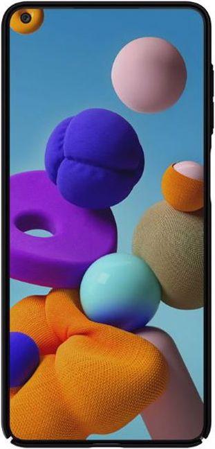 Produktbild Nillkin Super Frosted Shield Series (Samsung Galaxy M52 5G)