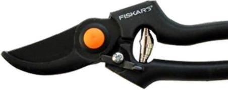 Actual product image Fiskars Garden Shears Bypass Pro 111960