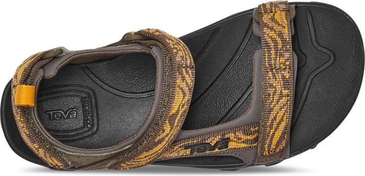 Actual product image Teva Tanza (30)