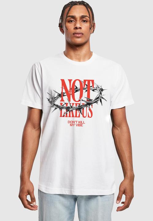 Image du produit Mister Tee MisterTee Tee Crown Of Thorns - 175449 (XXL)