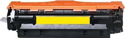 Immagine prodotto Hermex Toner compatibile per Canon i-SENSYS MF8340cdn (Y)