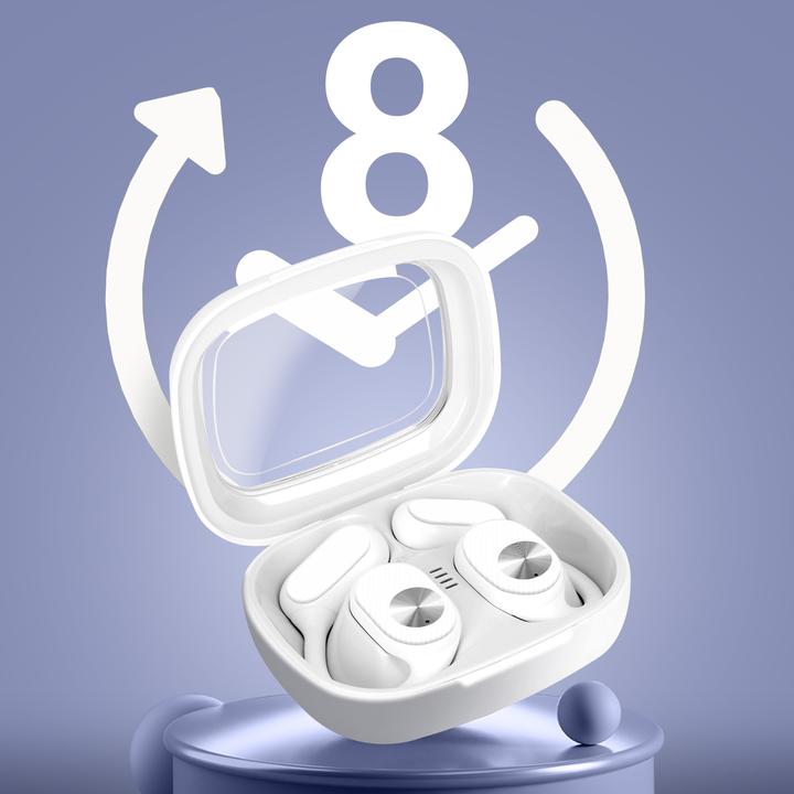 Image du produit Borofone BW42 (8 h, Sans fil)