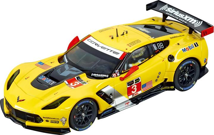 Produktbild Carrera Spirit of Speed