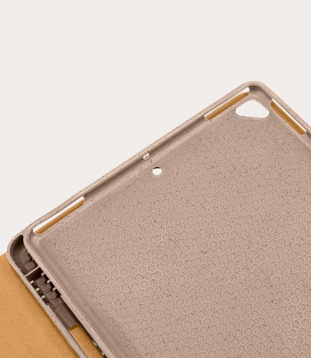 Produktbild Tucano Case Verde Bio für iPad 10.2 7-9 Generation (Ipad 10)