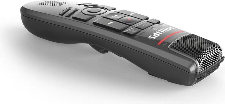 Actual product image Philips SpeechMike Premium Air SMP4000