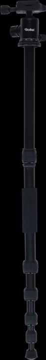 Produktbild Rollei Fotostativ T2 (Metall)