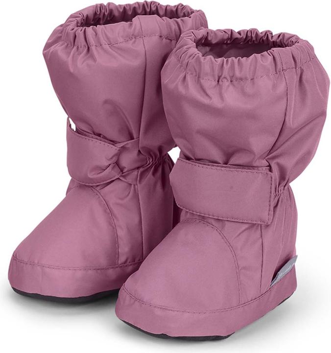 Sterntaler Baby Boots mit Klettverschluss Grösse 17/18 (17)