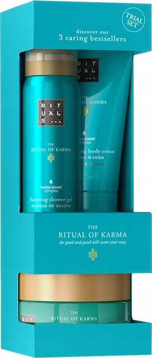 Rituals Karma (Set per la cura del corpo)