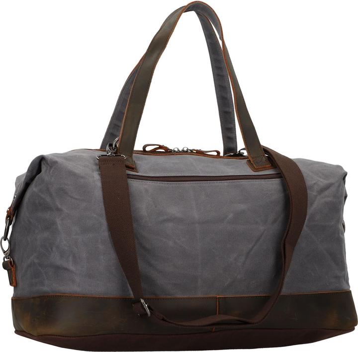 Immagine prodotto Jack kinsky Dakar Weekender Reisetasche 51,5 cm (47 l)