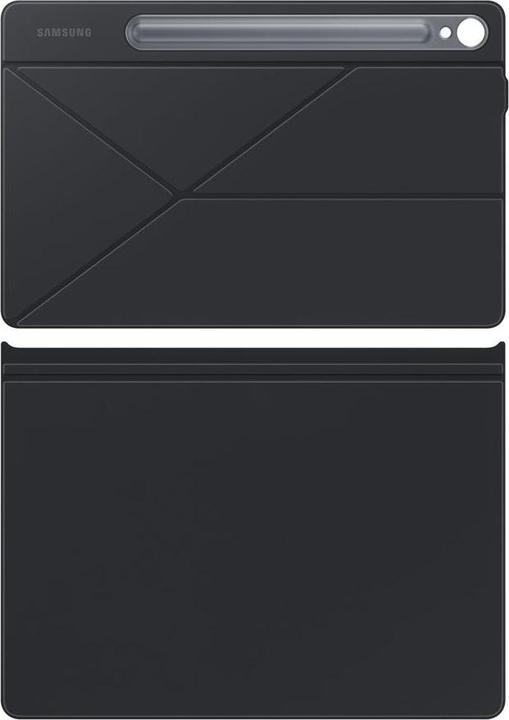 Immagine prodotto Samsung Smart Book Cover (Galaxy Tab S9, Galaxy Tab S9 FE, Samsung Galaxy Tab S10 FE)