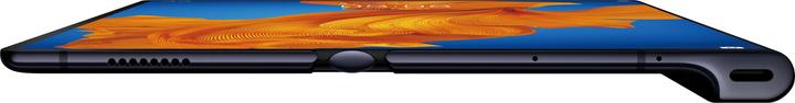 Produktbild Huawei Mate Xs (512 GB, Blau, 6.60", Hybrid Dual SIM, 40 Mpx, 5G)