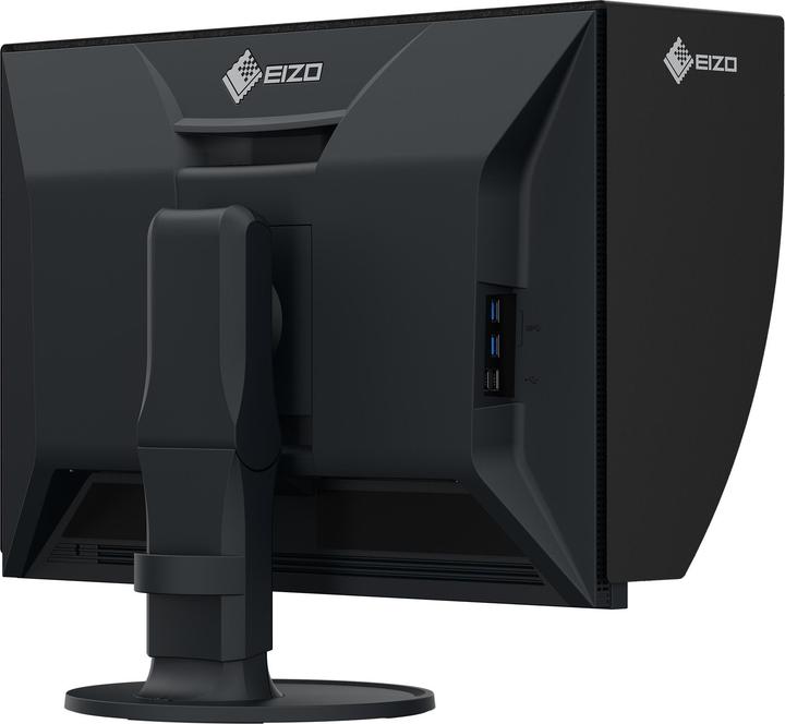 Actual product image Eizo CG2400S ColorEdge (1920 x 1200 pixels, 24")