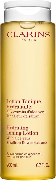 Clarins Hydrating Toning Lotion
