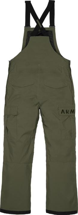 Actual product image Armada Sumpter 2L Bib (S)