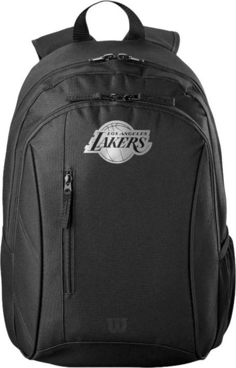 Wilson NBA Team Los Angeles Lakers Backpack WZ6015005 - One size