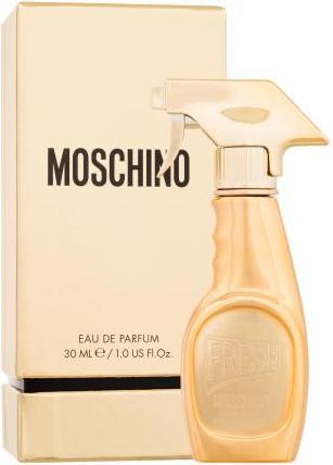 Immagine prodotto Moschino Oro fresco Couture (Eau de parfum, 30 ml)