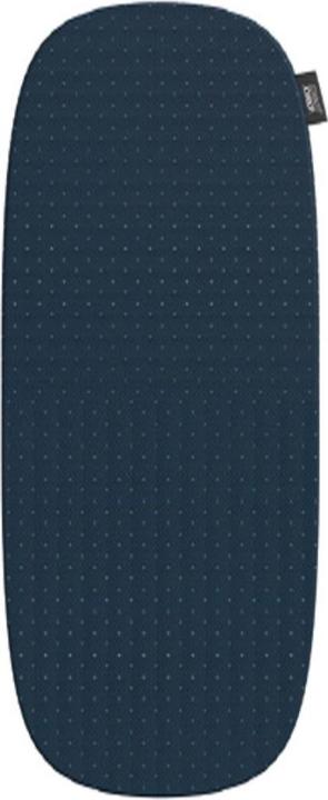 Produktbild Joseph Joseph Pocket Plus Bügelbrettbezug 90x33cm, schwarz/blau